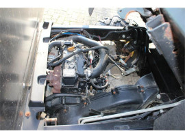 John Deere XUV855D Gator John Deere XUV855D Gator