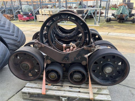 Zuidberg Track set 900mm