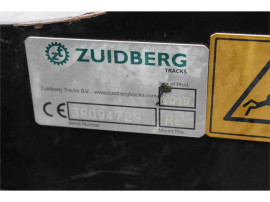 Zuidberg Tracks 2019 38094729 Zuidberg Tracks 2019 38094729