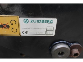 Zuidberg Tracks 2019 38094729 Zuidberg Tracks 2019 38094729