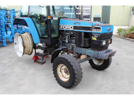 Ford 6640 2WD