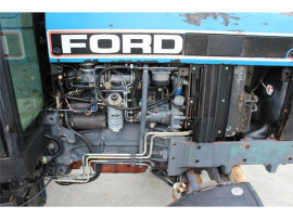 Ford 6640 2WD