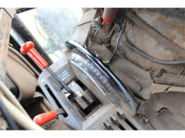 John Deere 4055 John Deere 4055