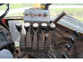 John Deere 4055 John Deere 4055