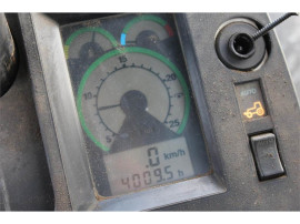 John Deere 4055 John Deere 4055