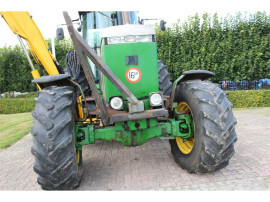 John Deere 4055 John Deere 4055