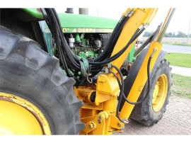 John Deere 4055 John Deere 4055