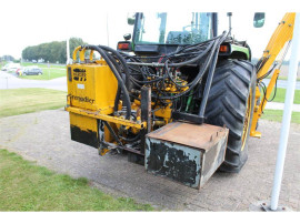 John Deere 4055 John Deere 4055