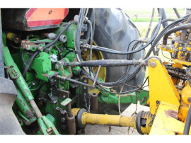 John Deere 4055 John Deere 4055
