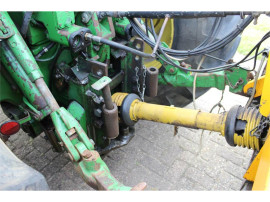 John Deere 4055 John Deere 4055