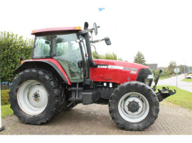 Case IH MXM130