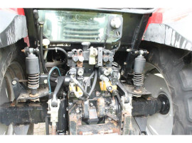 Case IH MXM130