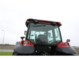 Case IH MXM130