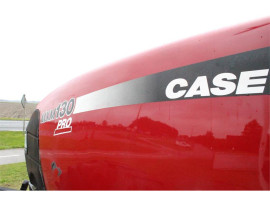 Case IH MXM130