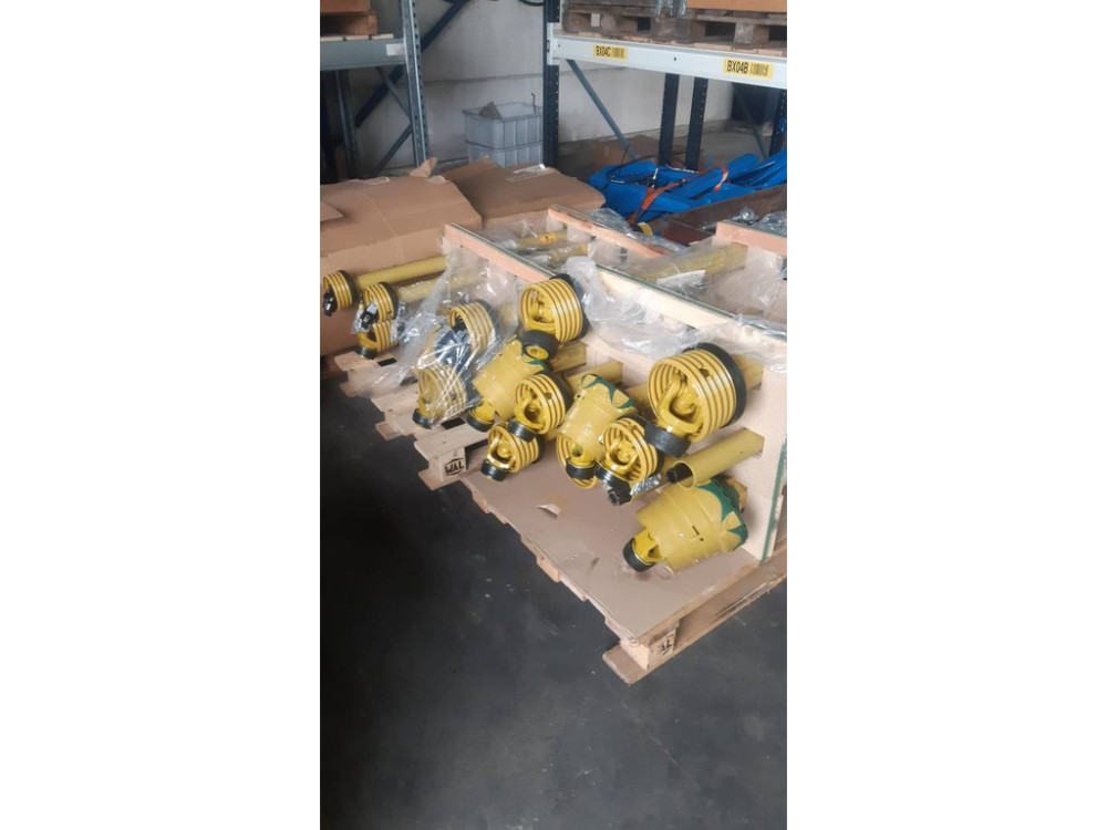  walterscheid groothoek div