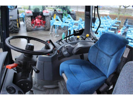 New Holland T6010 Plus New Holland T6010 Plus