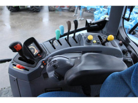 New Holland T6010 Plus New Holland T6010 Plus