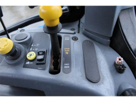 New Holland T6010 Plus New Holland T6010 Plus