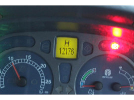 New Holland T6010 Plus New Holland T6010 Plus