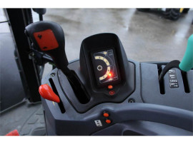 New Holland T6010 Plus New Holland T6010 Plus