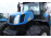 New Holland T6010 Plus