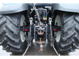 New Holland T6010 Plus New Holland T6010 Plus