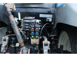 New Holland T6010 Plus New Holland T6010 Plus