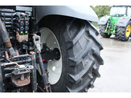 New Holland T6010 Plus New Holland T6010 Plus