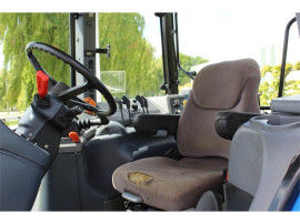 New Holland TM175