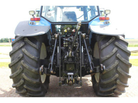 New Holland TM175