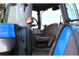 New Holland TM190