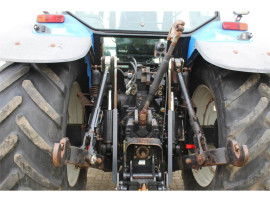 New Holland TM190