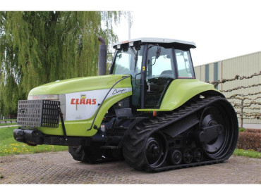 CLAAS Challenger 35