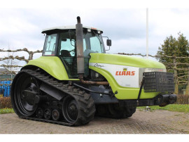 CLAAS Challenger 35