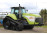 CLAAS Challenger 35