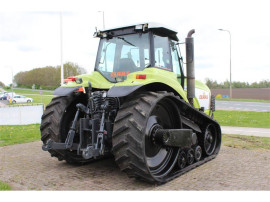 CLAAS Challenger 35