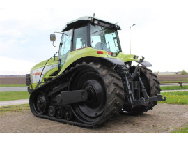 CLAAS Challenger 35
