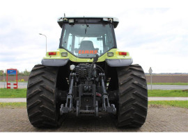 CLAAS Challenger 35