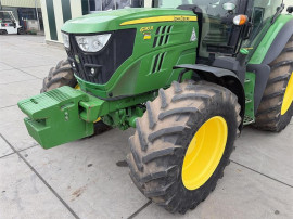 John Deere 6130R Premium AP 50K