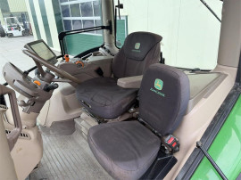 John Deere 6130R Premium AP 50K