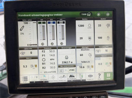 John Deere 6130R Premium AP 50K