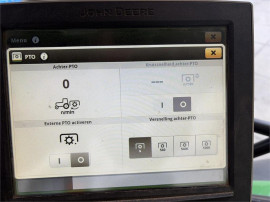 John Deere 6130R Premium AP 50K