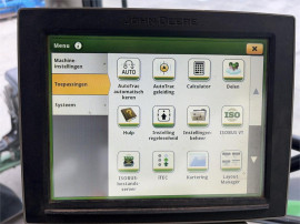 John Deere 6130R Premium AP 50K