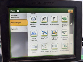 John Deere 6130R Premium AP 50K