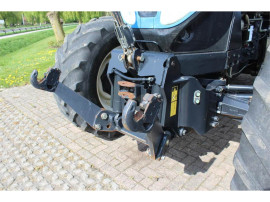 New Holland T7050