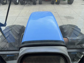New Holland TM175
