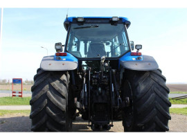 New Holland TM175