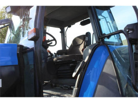 New Holland TM175