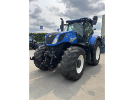 New Holland T 7.290 AC HD