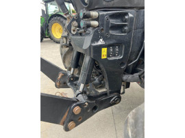 New Holland T 7.290 AC HD